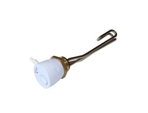 SELFA Grzałka mocowana 230V 2000W G 6/4 AISI 316L 50.207.213