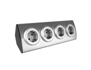 ORNO GNIAZDO MEBLOWE KUCHENNE 4x2P+Z