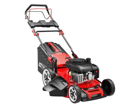 AWTOOLS KOSIARKA SPALINOWA Z NAPĘDEM I ROZRUCHEM ELEKTRYCZNYM 4.4kW 6,0HP 224cc DM53ES