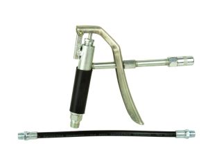 PISTOLET DO SMAROWNICY NOŻNEJ I WĘŻYK