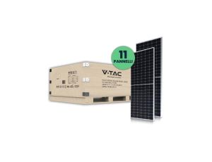 Moduł fotowoltaiczny 450W MONO HALF CEL 2094x1038x35mm 36V ( SET 11szt. ) 11553