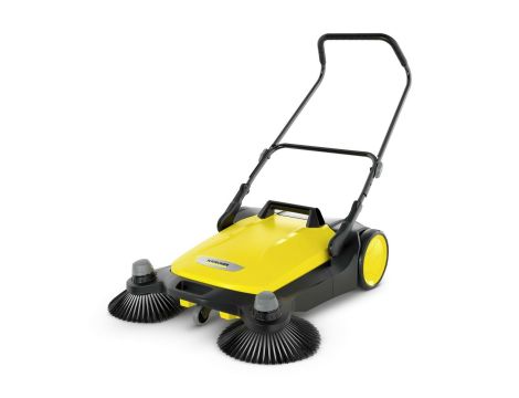 KARCHER ZAMIATARKA RĘCZNA S 6 TWIN