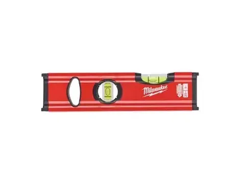 MILWAUKEE POZIOMNICA MAGNETYCZNA  20cm SLIM