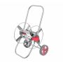 AWTOOLS WÓZEK NA WĄŻ OGRODOWY METALOWY 60mb1/2 - 2