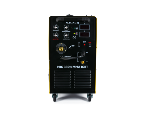 PÓŁAUTOMAT SPAW.INV. MIG-330 W IGBT - 2