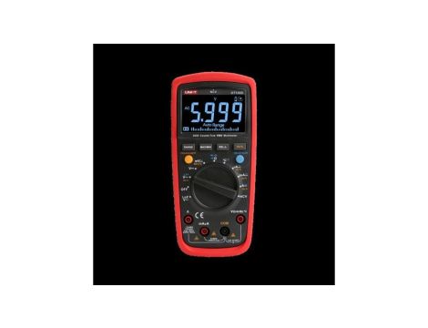 Miernik uniwersalny Uni-T UT139S