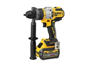 DEWALT WIERTARKO-WKRĘTARKA UDAROWA 18V FLEXVOLT ADVANTAGE 1x6,0Ah DCD999T1
