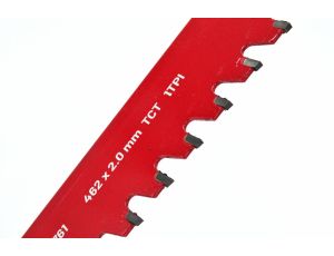 AWTOOLS BRZESZCZOT DO SILIKATÓW I PUSTAKÓW 462mm - image 2