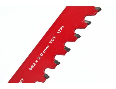 AWTOOLS BRZESZCZOT DO SILIKATÓW I PUSTAKÓW 462mm - 2