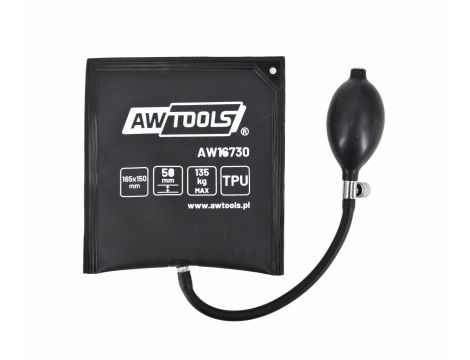 AWTOOLS PODUSZKA MONTAŻOWA 135kg