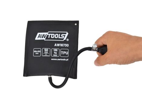 AWTOOLS PODUSZKA MONTAŻOWA 135kg - 2
