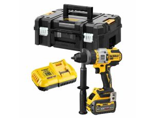 DEWALT WIERTARKO-WKRĘTARKA UDAROWA 18V FLEXVOLT ADVANTAGE 1x9,0Ah DCD999X1