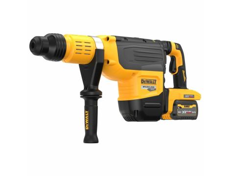 DEWALT.MŁOT MAX  54V FLEXVOLT 2x9,0Ah DCH775X2