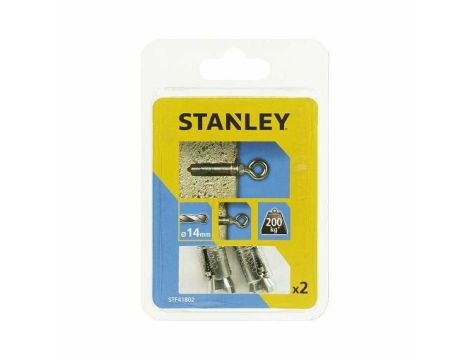 STA.KOTWA SEGMENT.HAK OTWARTY 14x50mm 2szt.