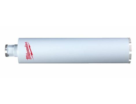 MILWAUKEE KORONA DIAMENTOWA 1 1/4"  66/450mm  WCHP DO WIERTNIC