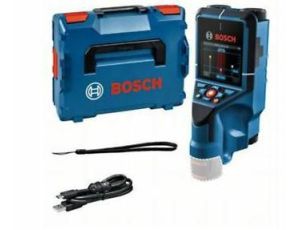BOSCH DETEKTOR D-TECT 200 C 1x12V 2,0Ah 0601081601
