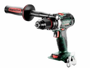 METABO WKRĘTARKA BS 18 LTX BL I CARCASS 130/65Nm METABOX