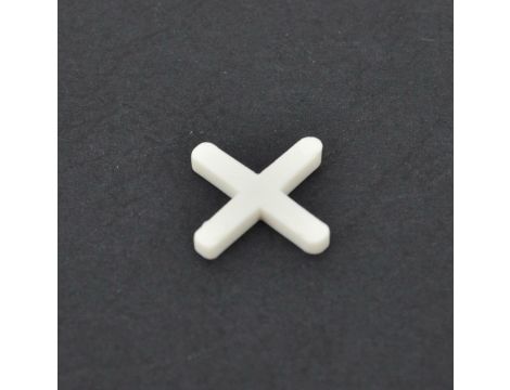 AWTOOLS KRZYŻYKI DYSTANSOWE 3,0mm / 1500szt. WIADERKO - 2