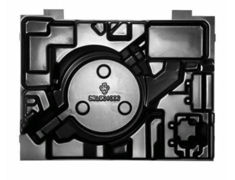 MILWAUKEE WKŁAD HD BOX 12