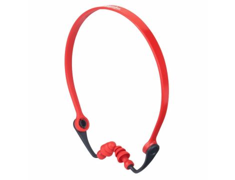 MILWAUKEE ZATYCZKI PRZECIWHAŁASOWE NA PAŁĄKU - 2