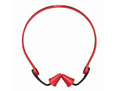 MILWAUKEE ZATYCZKI PRZECIWHAŁASOWE NA PAŁĄKU