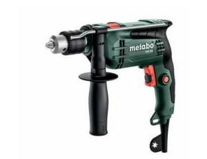 METABO WIERTARKA UDAROWA 650W SBE 650 UCHWYT ZĘBATY
