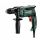 METABO WIERTARKA UDAROWA 650W WALIZKA SBE 650 UCHYWT SZYBKI WALIZKA