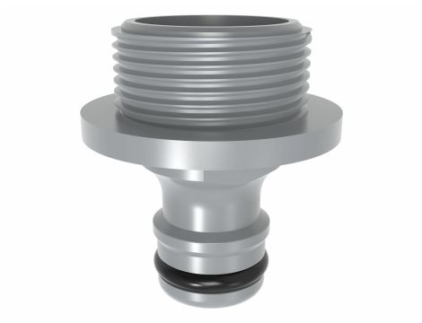 AWTOOLS PRZYŁĄCZE 3/4" Z GWINTEM ZEWNĘTRZNYM 10szt.