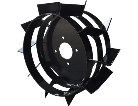 KÖNNER & SÖHNEN KOŁO METALAWO MW40/2szt.