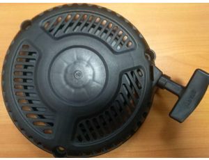 CZ.AW KOSIARKA ROZRUSZNIK DM53