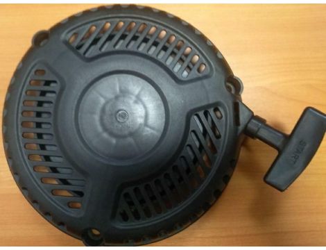 CZ.AW KOSIARKA ROZRUSZNIK DM53