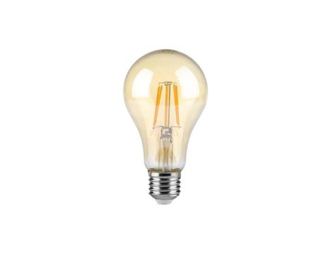Żarówka LED Filament 10W E27 A67 2200K 950lm 300st. 217157