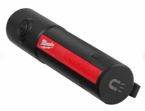 MILWAUKEE LATARKA IRFL500 500lm IP67 KIESZONKOWA USB