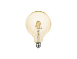 Żarówka LED Filament 12.5W E27 G125 2200K 1240lm 300st. 217456