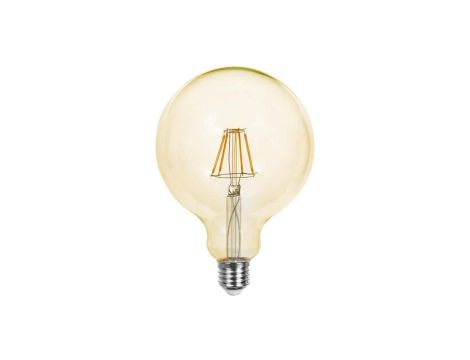 Żarówka LED Filament 12.5W E27 G125 2200K 1240lm 300st. 217456