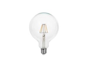 Żarówka LED Filament 12.5W E27 G125 6500K 1550lm 300st. 217455