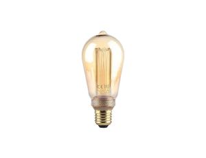 Żarówka LED Filament 4W E27 ST64 1800K 200lm 300st. 217474