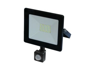 VOLTENO REFLEKTOR LED B.O.SLIM  10W RUCH