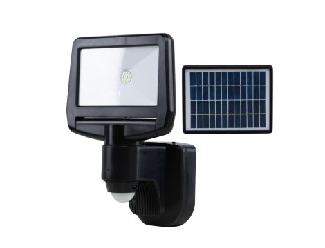 VOLTENO REFLEKTOR LED  10W RUCH+PANEL SO