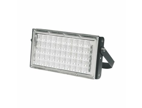 VOLTENO REFLEKTOR LED 40W CZARNY 2800lm