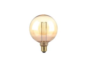 Żarówka LED Filament 4W E27 G125 1800K 200lm 300st. 217475