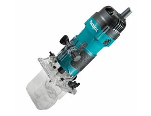 MAKITA FREZARKA DO KRAWĘDZI 530W  3712