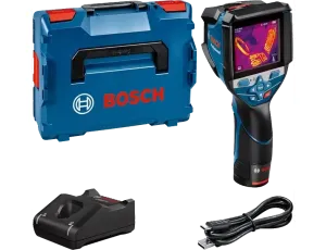 BOSCH KAMERA TERMOWIZYJNA GTC 600 C 12V 1x2,0Ah USB-C LB 0601083500