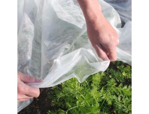 AWTOOLS AGROWŁÓKNINA WIOSENNA 17g 1,6x100m BIAŁA