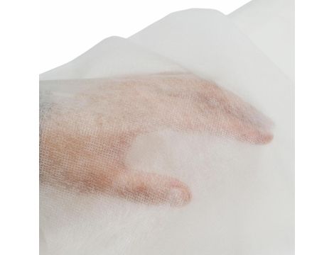 AWTOOLS AGROWŁÓKNINA ZIMOWA 30g 1,1x10m BIAŁA - 2