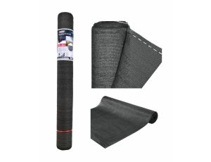 AWTOOLS SIATKA CIENIUJĄCA 180g 1,2*10m SZARA UV 90%