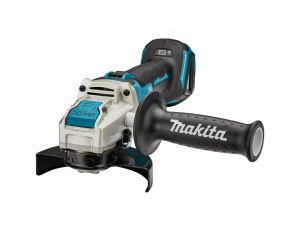 MAKITA.SZLIFIERKA KĄT. 18V X-LOCK DGA521ZX1