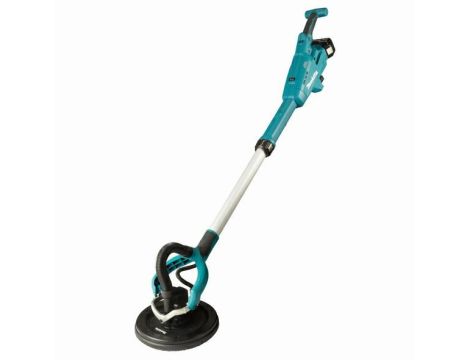 MAKITA SZLIFIERKA DO GIPSU 18V TELESKOPOWA DSL801RTEU