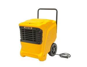 MASTER PROFESIONALNY OSUSZACZ POWIETRZA DHP 55 45,9L/24h PLASTIKOWA OBUDOWA