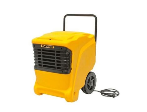 MASTER PROFESIONALNY OSUSZACZ POWIETRZA DHP 55 45,9L/24h PLASTIKOWA OBUDOWA